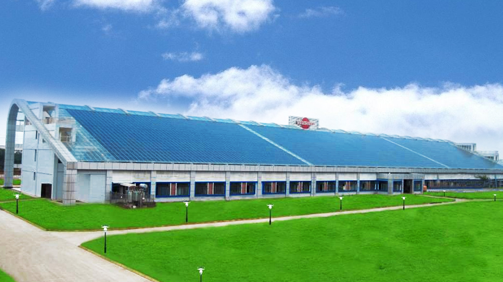 ŷ��(�й�)�ɷ����޹�˾����